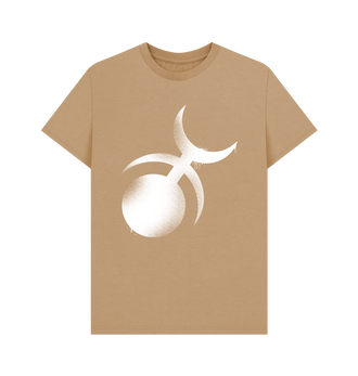 Sand Hedonites of Slaanesh Graffiti Insignia T Shirt