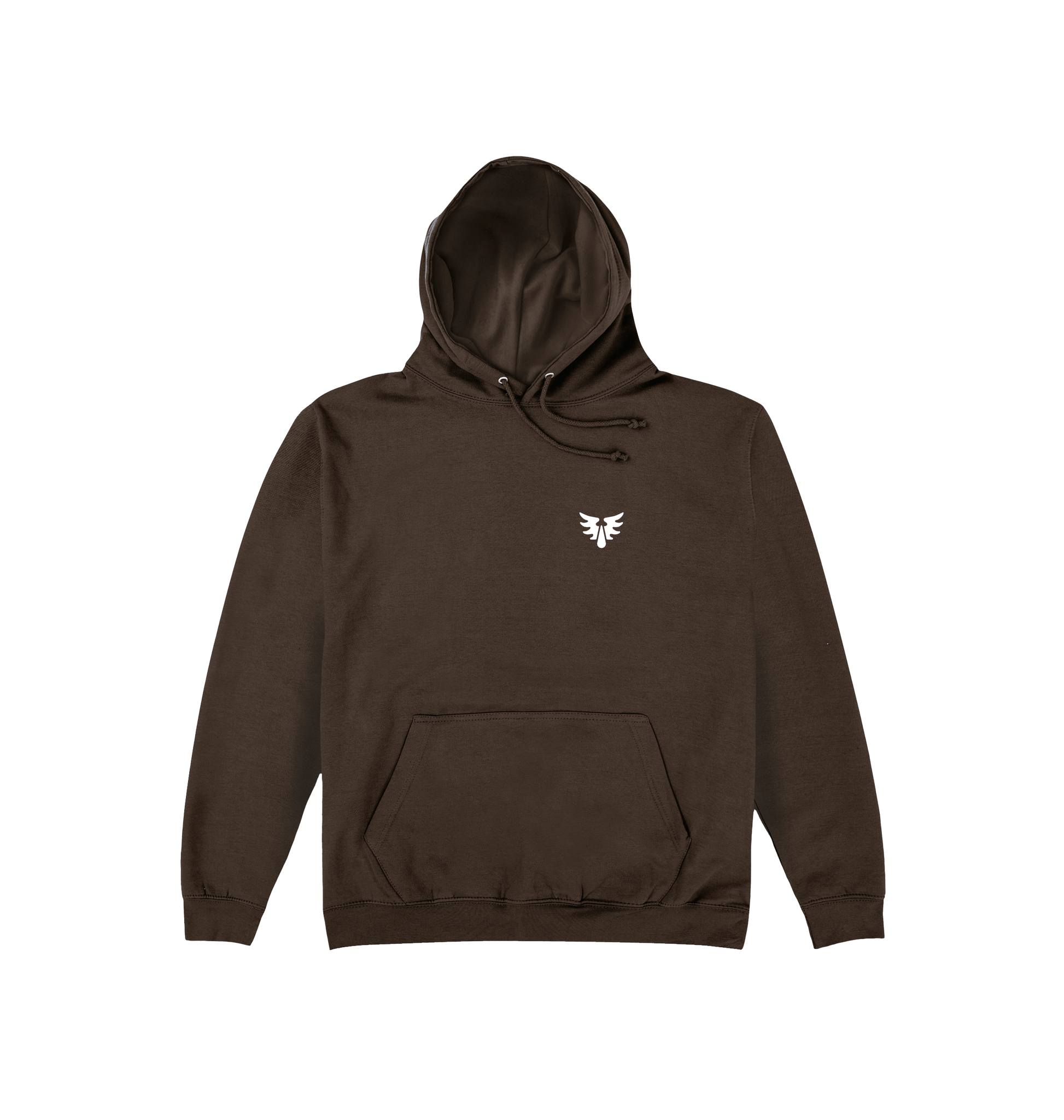 Hot Chocolate Blood Angels Insignia Hoodie