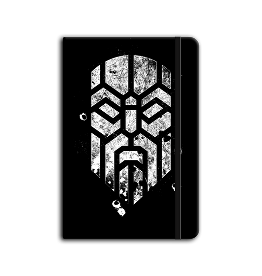Black Notebook