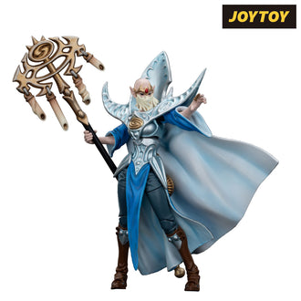 JoyToy Warhammer Age of Sigmar Action Figure - Stormcast Eternals, The Blacktalons, Lorai Child of the Abyss (1/18 Scale) Preorder