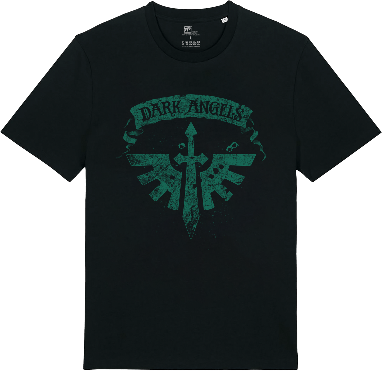 Warhammer 40,000 - Dark Angels Bundle - Preorder