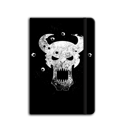 Black Notebook
