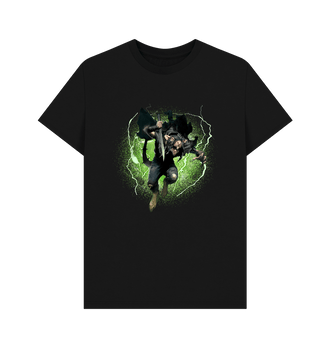 Black Premium Skaven Deathmaster T Shirt