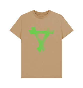 Sand Skaven Graffiti Insignia T Shirt