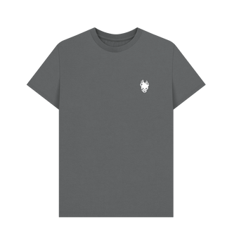 Slate Grey Nighthaunt Insignia T Shirt