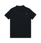 Black Lumineth Realm-lords Polo Shirt