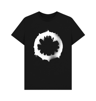 Black Ogor Mawtribes Graffiti Insignia T Shirt