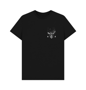 Black Kruleboyz Killaboss T Shirt