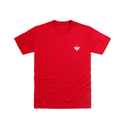 Red Dark Angels Insignia T Shirt