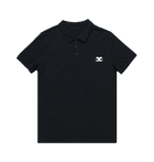 Black Tyranids Icon Polo Shirt