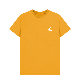 Mustard Disciples of Tzeentch Insignia T Shirt