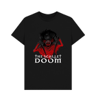 Black Nighthaunt Scarlet Doom T Shirt