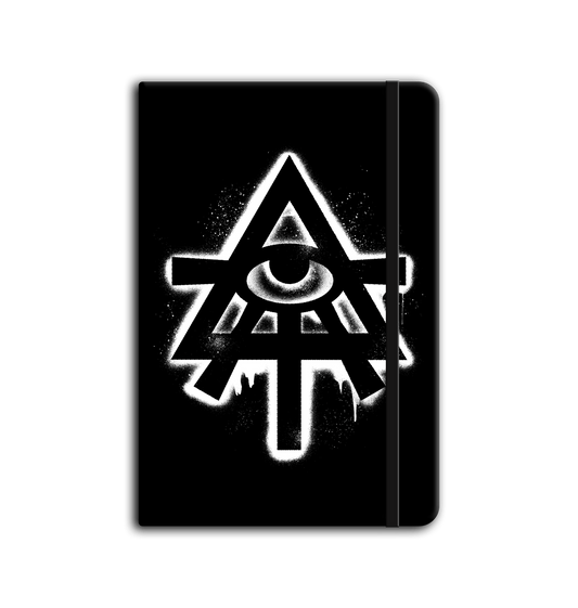 Black Notebook