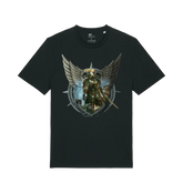 Premium Dark Angels The Sons of the Lion T Shirt
