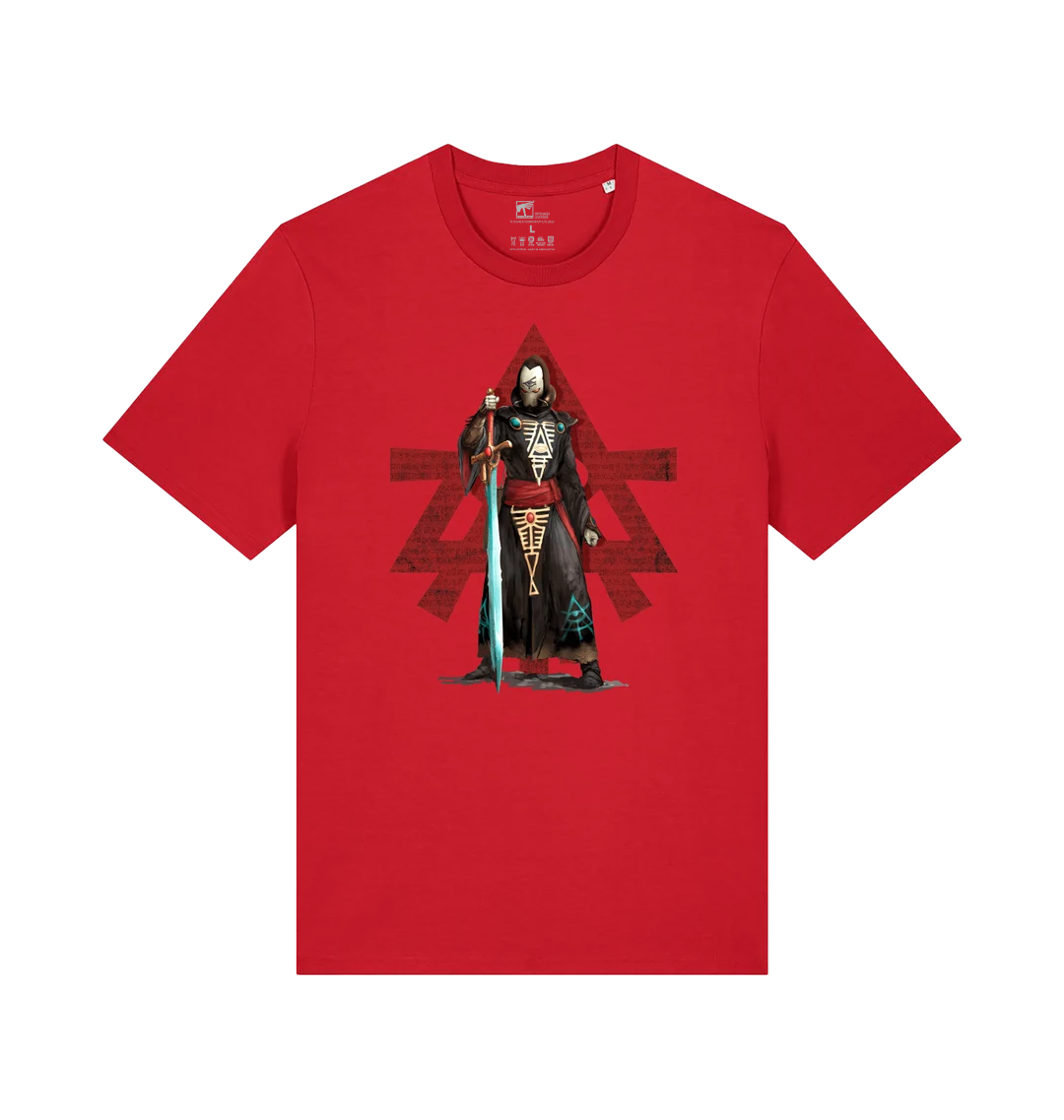 Premium Craftworlds Warlock T Shirt