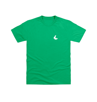 Irish Green Disciples of Tzeentch Insignia T Shirt