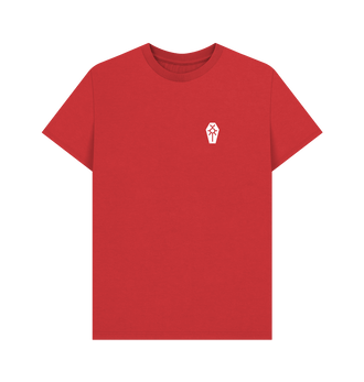 Red Necrons Insignia T Shirt