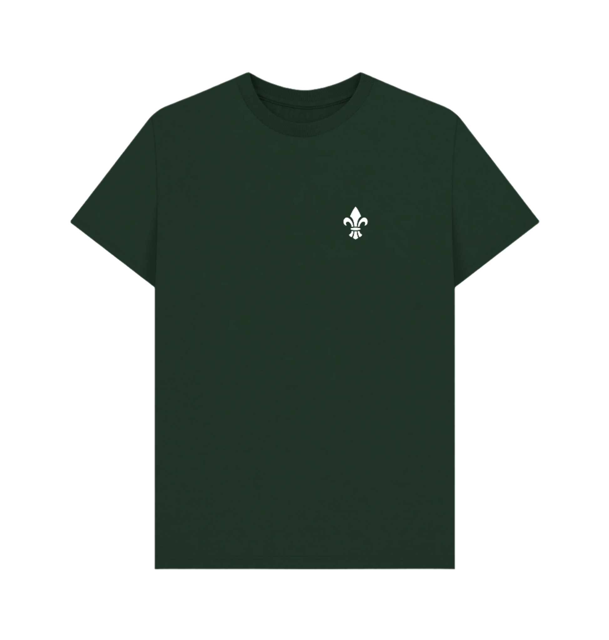 Evergreen Adepta Sororitas Insignia T Shirt
