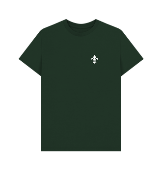 Evergreen Adepta Sororitas Insignia T Shirt