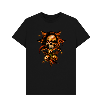 Black Premium Death Guard Limited Edition T Shirt