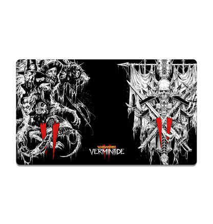 As Shown Mouse Pads Front