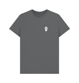 Slate Grey Necrons Insignia T Shirt