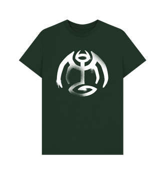 Evergreen Daughters of Khaine Graffiti Insignia T Shirt