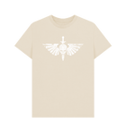 Oat Space Marines Battleworn Insignia T Shirt