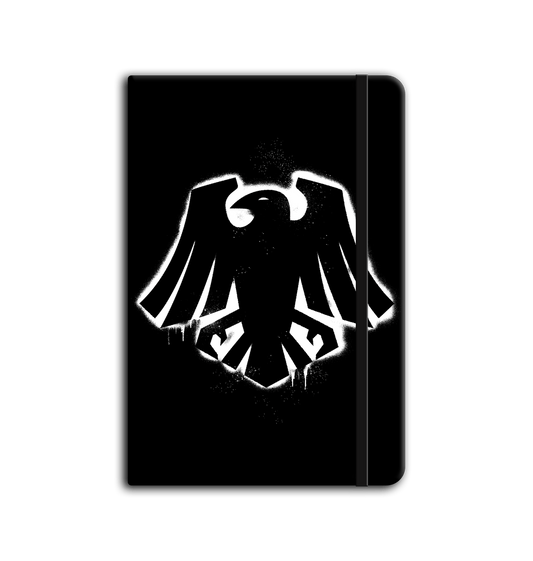 Black Notebook