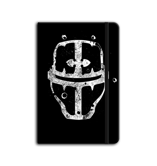 Black Notebook