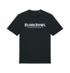Black Printed T-shirt