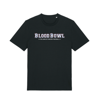 Black Printed T-shirt