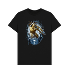 Black Premium Stormcast Eternals T Shirt
