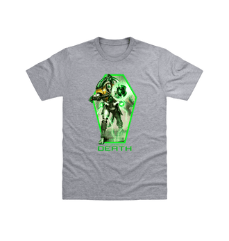 Sport Grey Necrons Triarch Praetorians Design T Shirt