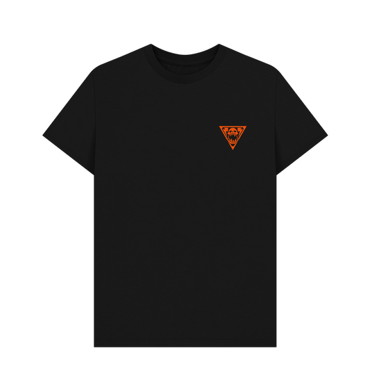 Black Kill Team: Wrecka Krew Icon T Shirt