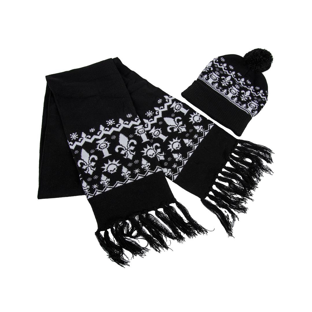 As Shown Gift Sets Front