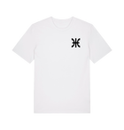 White Printed T-shirt