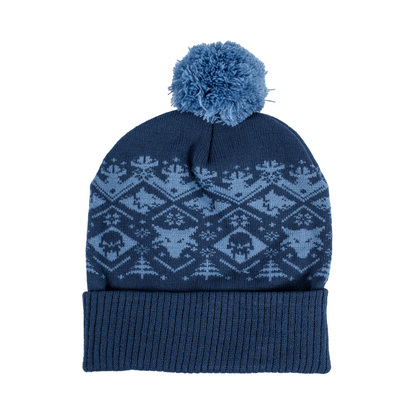 Warhammer 40,000: Space Wolves Hat and Scarf Set