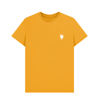 Mustard Nighthaunt Insignia T Shirt