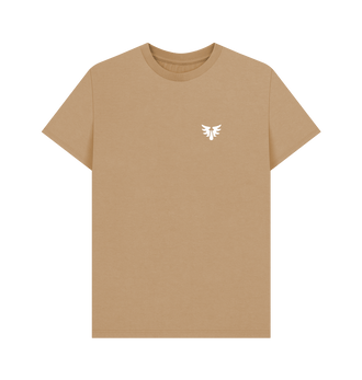 Sand Blood Angels Insignia T Shirt