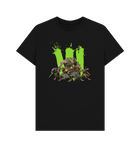 Black Premium Blood Bowl III - Skavenblight Scramblers T Shirt