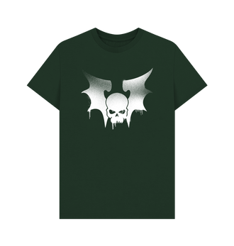 Evergreen Nightlords Graffiti Insignia T Shirt