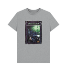 Athletic Grey Warhammer 40,000 3rd Edition: Codex Dark Eldar T Shirt