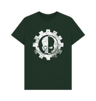 Evergreen Adeptus Mechanicus Battleworn Insignia T Shirt