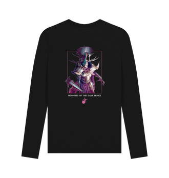 Hedonites of Slaanesh Devotees Long Sleeved T Shirt