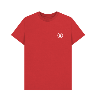 Red Imperial Fists Insignia T Shirt