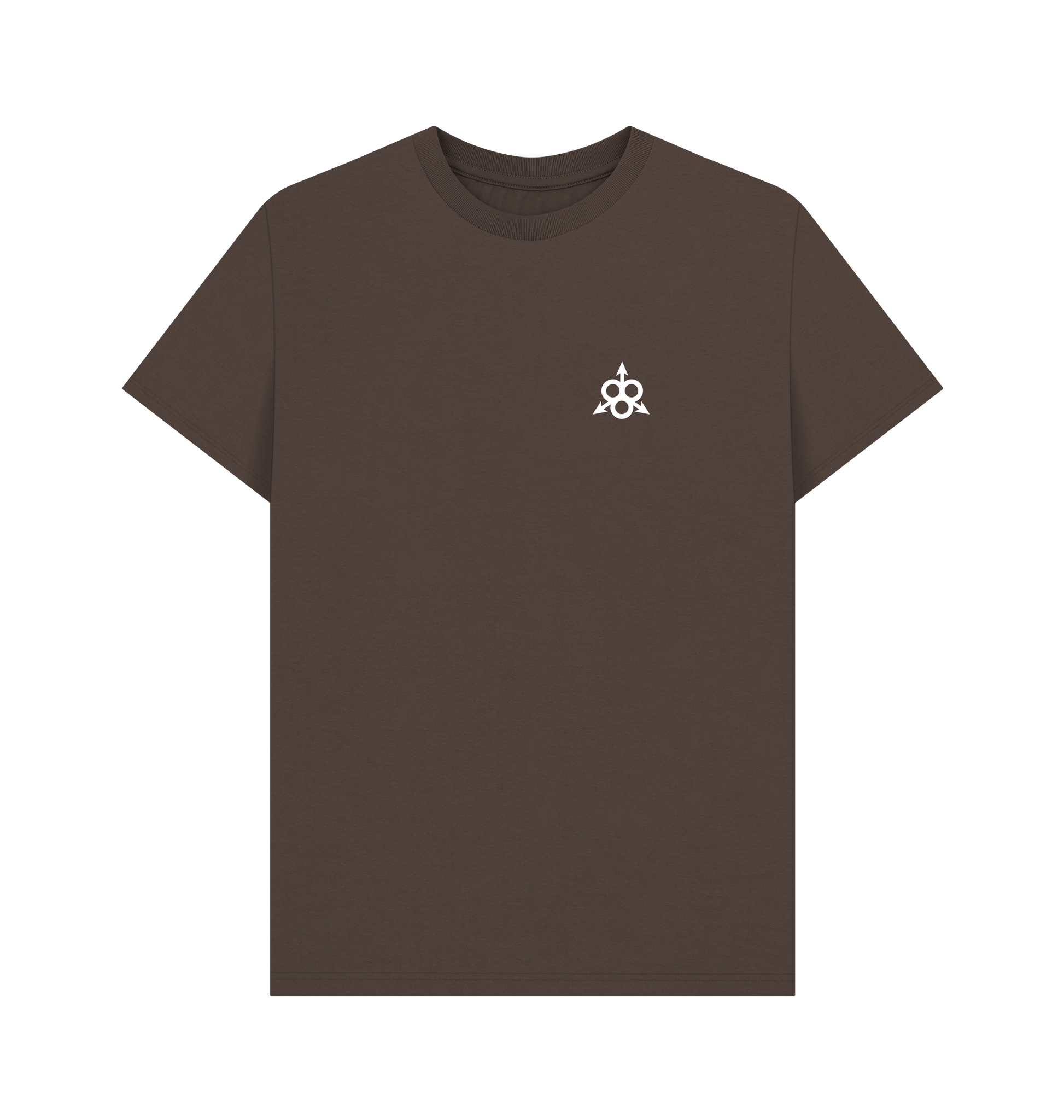 Chocolate Nurgle Insignia T Shirt