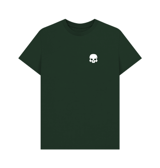 Evergreen Legions of Nagash Insignia T Shirt