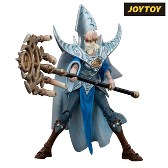 JoyToy Warhammer Age of Sigmar Action Figure - Stormcast Eternals, The Blacktalons, Lorai Child of the Abyss (1/18 Scale) Preorder