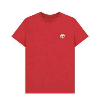 Red Daughters of Khaine Insignia T Shirt